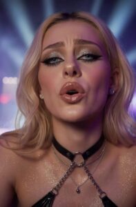 Video thumbnail for Nicola Peltz Beckham Lookalike AI Video - Nude AI Celebs