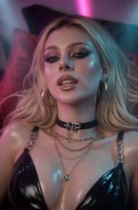Video thumbnail for Nicola Peltz Beckham Software AI Video Porn - Nude AI Celebs