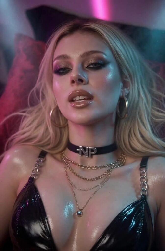 Video thumbnail for Nicola Peltz Beckham Software AI Video Porn - Nude AI Celebs