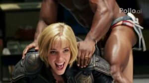 Video thumbnail for Olivia Thirlby AI Created Video Porn - Nude AI Celebs