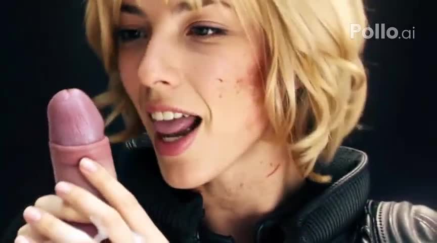 Video thumbnail for Olivia Thirlby AI Video Exposed - Nude AI Celebs