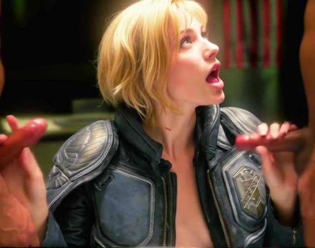 Video thumbnail for Olivia Thirlby Lookalike AI Video - Nude AI Celebs