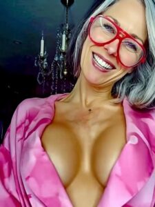 Video thumbnail for Paige Davis Fake AI Video Porn - Nude AI Celebs
