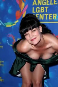 Video thumbnail for Pauley Perrette Digital AI Video Porn - Nude AI Celebs