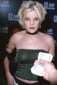 Video thumbnail for Pauley Perrette Hyperfake AI Video Porn - Nude AI Celebs