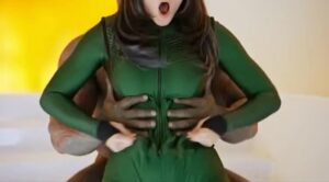 Video thumbnail for Pom Klementieff AI-Crafted Video Porn - Nude AI Celebs