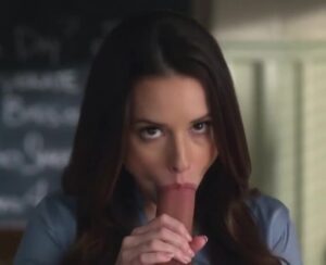 Video thumbnail for Pretty Little Liars Fake AI Video Fantasy - Nude AI Celebs