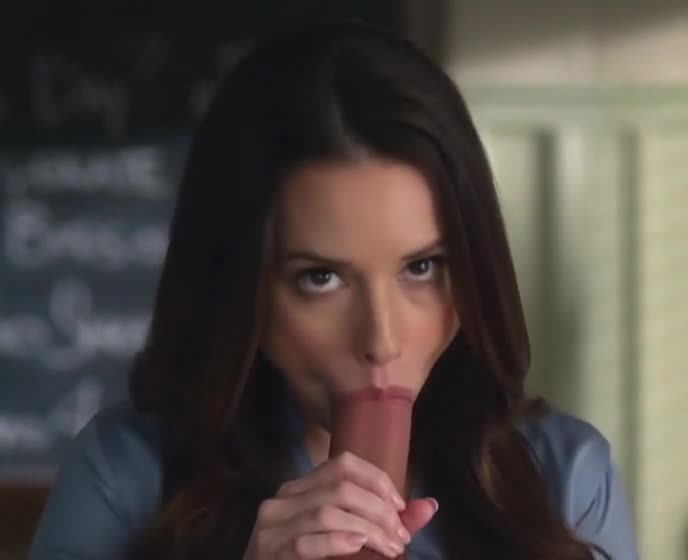 Video thumbnail for Pretty Little Liars Fake AI Video Fantasy - Nude AI Celebs