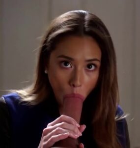 Video thumbnail for Pretty Little Liars Software AI Video Fantasy - Nude AI Celebs