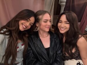 Video thumbnail for QTCinderella AI Fake Porn - Nude AI Celebs