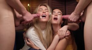 Video thumbnail for QTCinderella Deepfake Porn - Nude AI Celebs