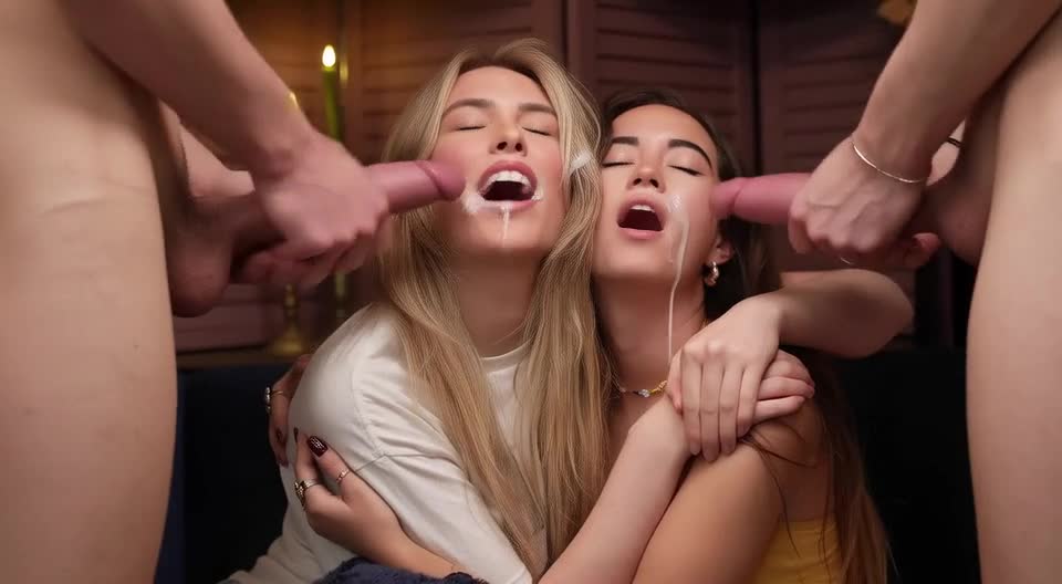 Video thumbnail for QTCinderella Deepfake Porn - Nude AI Celebs