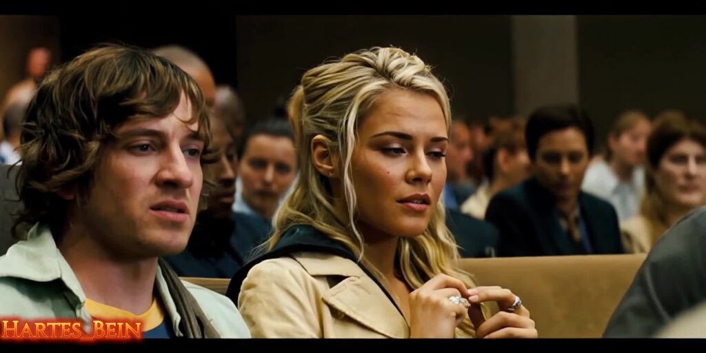 Video thumbnail for Rachael Taylor fake AI Video - Nude AI Celebs