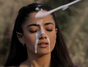 Video thumbnail for Rashmika AI-Crafted Video Porn - Nude AI Celebs