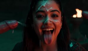 Video thumbnail for Rashmika Face-Swap AI Video Porn - Nude AI Celebs