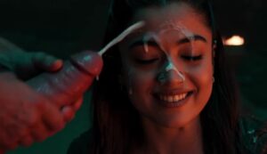 Video thumbnail for Rashmika Lookalike AI Video - Nude AI Celebs