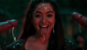 Video thumbnail for Rashmika Naked AI Video Porn - Nude AI Celebs