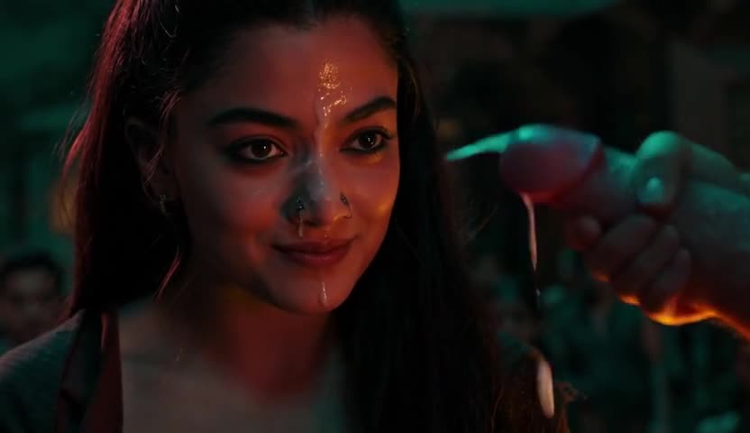 Video thumbnail for Rashmika Nude AI Video Porn - Nude AI Celebs