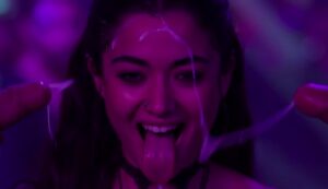 Video thumbnail for Rashmika fake AI Video - Nude AI Celebs