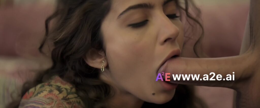 Video thumbnail for Sara Arjun AI-Crafted Video Porn - Nude AI Celebs