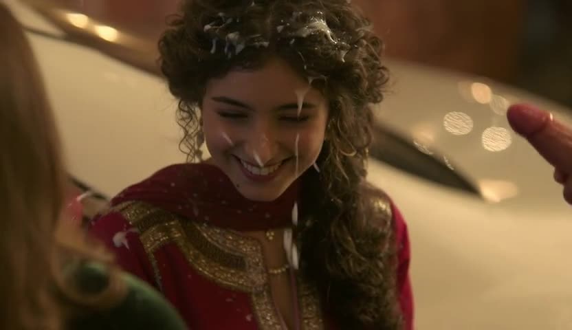 Video thumbnail for Sara Arjun AI Crafted Video Porn - Nude AI Celebs