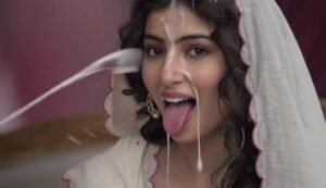 Video thumbnail for Sara Arjun Software AI Video Porn - Nude AI Celebs