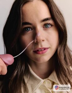 Video thumbnail for Sarah Desjardins AI-Crafted Video Porn - Nude AI Celebs