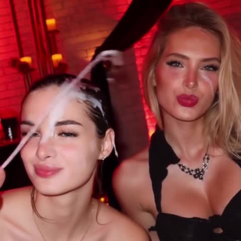 Video thumbnail for Saxon Sharbino fake AI Video - Nude AI Celebs