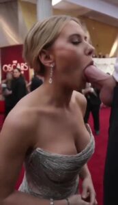 Video thumbnail for Scarlett Johansson Computer Generated AI Video Porn - Nude AI Celebs