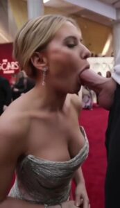 Video thumbnail for Scarlett Johansson Digital AI Video Porn - Nude AI Celebs