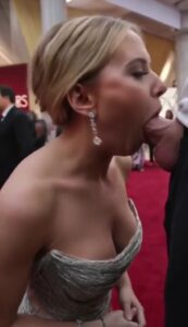 Video thumbnail for Scarlett Johansson Face-Swap AI Video Porn - Nude AI Celebs