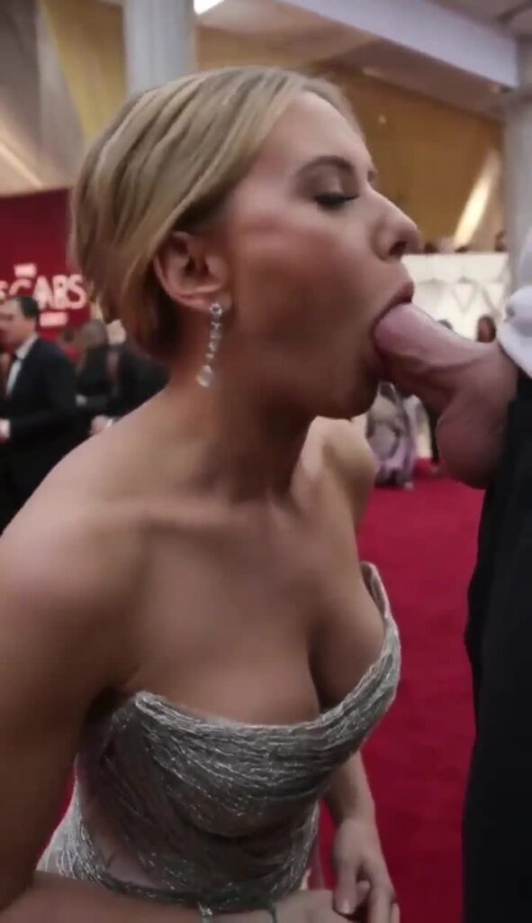 Video thumbnail for Scarlett Johansson Fake AI Video Porn - Nude AI Celebs
