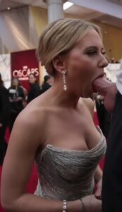 Video thumbnail for Scarlett Johansson Lookalike AI Video - Nude AI Celebs
