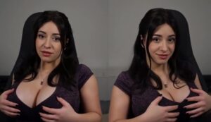 Video thumbnail for Sweet Anita Virtual AI Porn - Nude AI Celebs