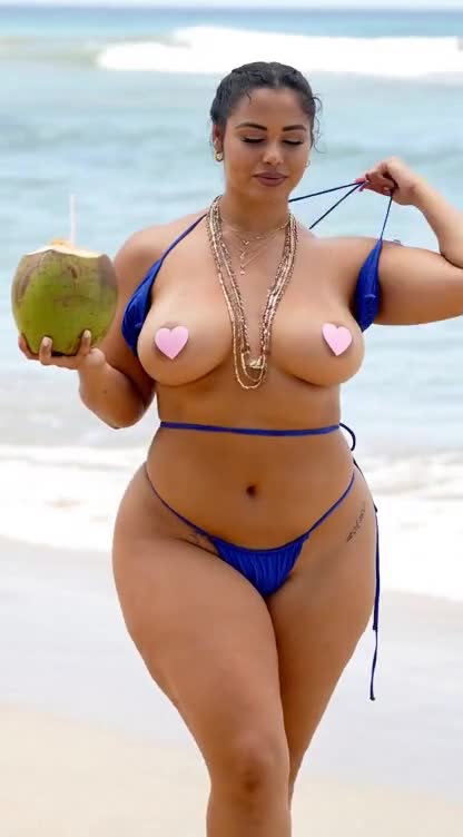 Video thumbnail for Tabria Majors AI Created Video Porn - Nude AI Celebs