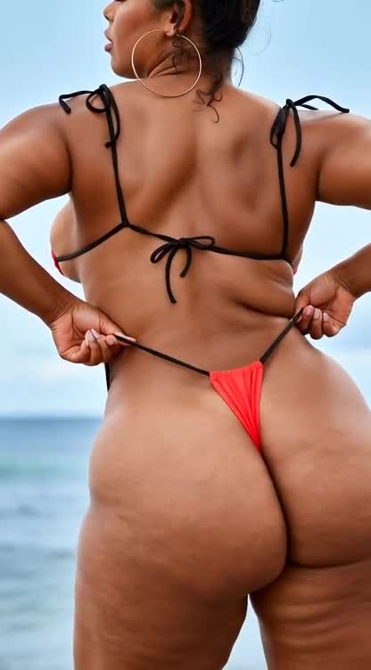 Video thumbnail for Tabria Majors Digital AI Video Porn - Nude AI Celebs