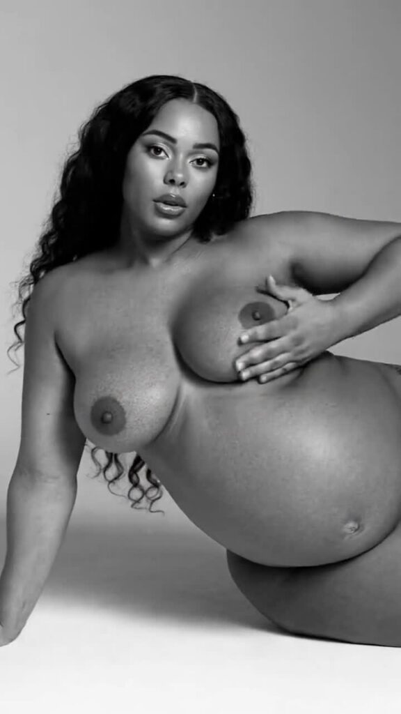 Video thumbnail for Tabria Majors Face-Swap AI Video Porn - Nude AI Celebs