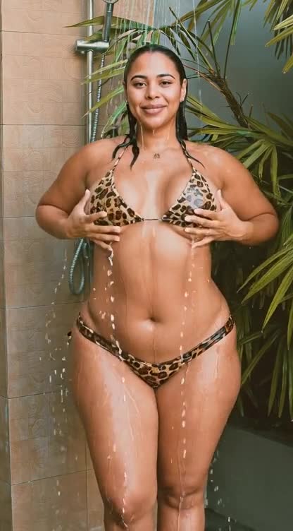 Video thumbnail for Tabria Majors Nude AI Video Porn - Nude AI Celebs