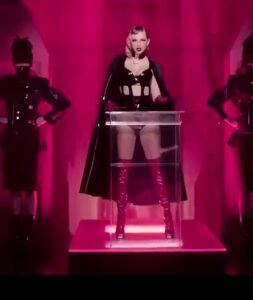Video thumbnail for Taylor Swift Sucks AI Dick - Nude AI Celebs