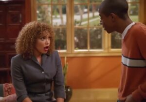 Video thumbnail for Tisha Campbell Fake AI Video Porn - Nude AI Celebs