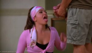 Video thumbnail for Tisha Campbell Naked AI Video Porn - Nude AI Celebs