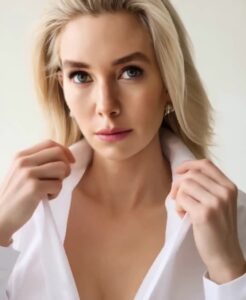 Vanessa Kirby