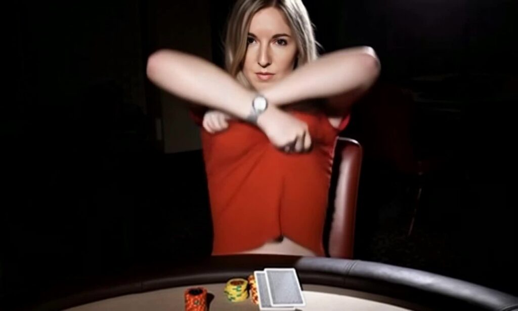Video thumbnail for Victoria Coren Mitchell Naked AI Video Porn - Nude AI Celebs