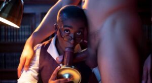 Video thumbnail for Vivienne Acheampong AI-Crafted Video Porn - Nude AI Celebs