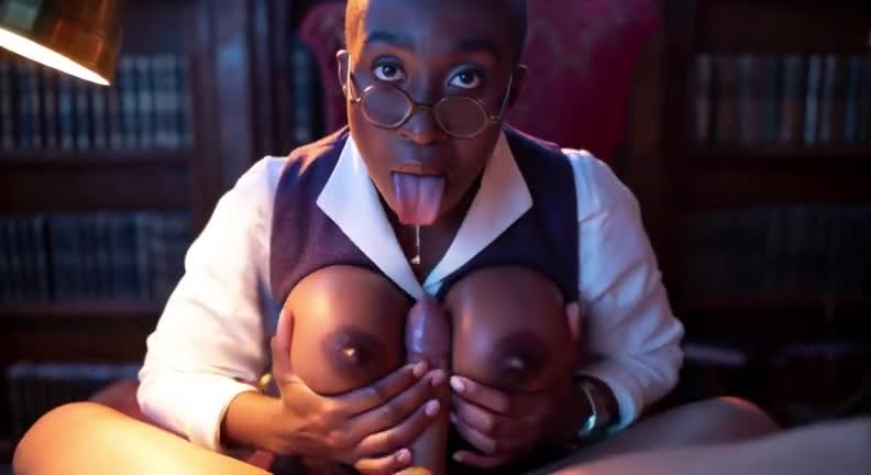 Video thumbnail for Vivienne Acheampong AI Video Exposed - Nude AI Celebs