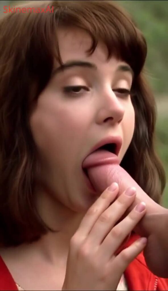 Video thumbnail for Winona ryder AI-Synthesized Video Porn - Nude AI Celebs