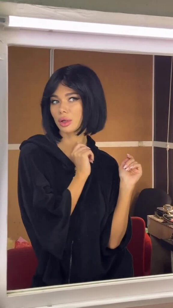 Video thumbnail for Yana Koshkina AI-Synthesized Video Fantasy - Nude AI Celebs