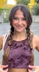 Video thumbnail for Yelena Friedman Lookalike AI Video - Nude AI Celebs