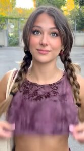 Video thumbnail for Yelena Friedman fake AI Video - Nude AI Celebs