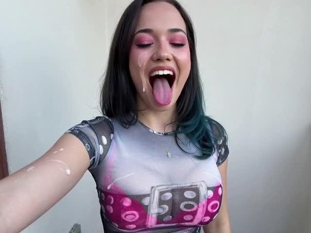 Video thumbnail for sofiiiiagomez AI-Constructed Video Illusion Fantasy - Nude AI Celebs